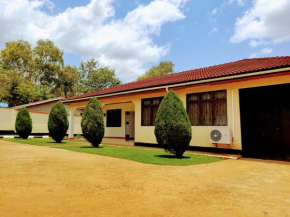 Elrad Residence Villa by Monalisa